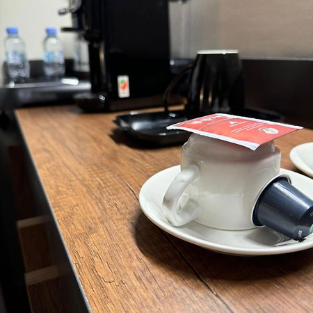 ريح بالك Hotel Dammam Exterior photo