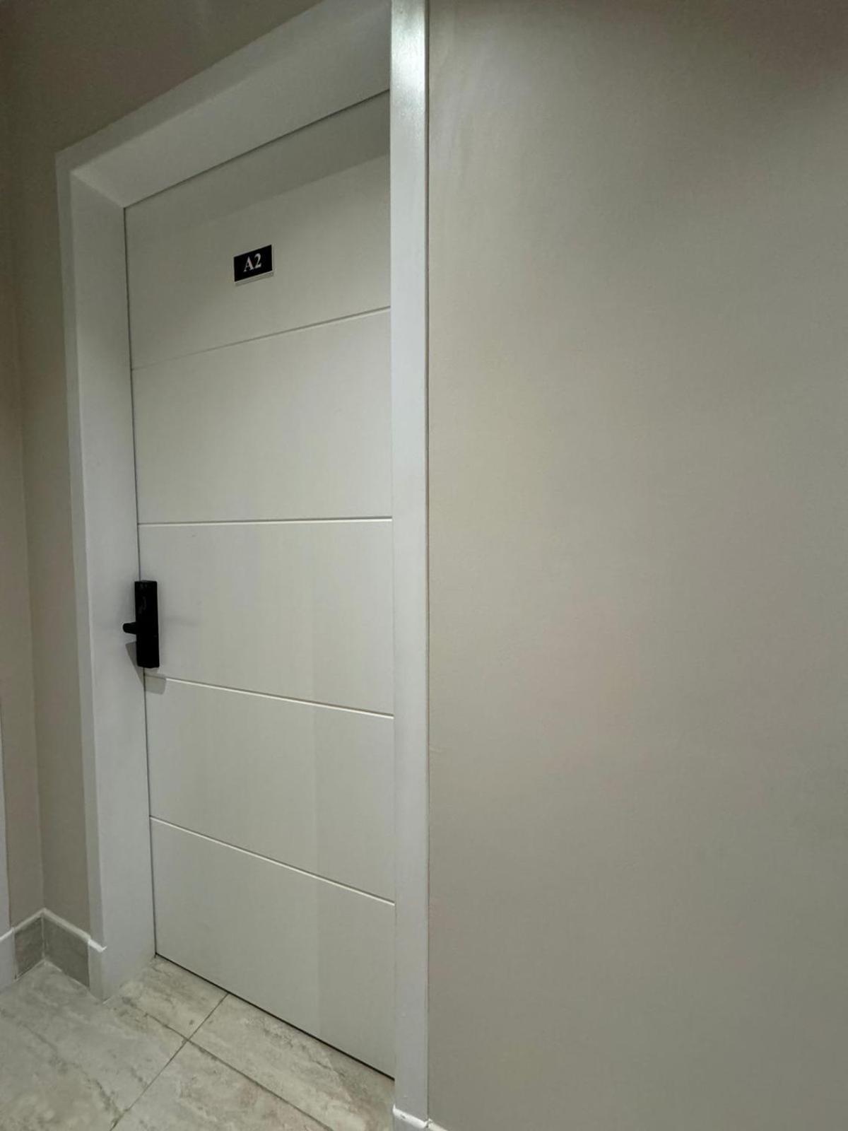 ريح بالك Hotel Dammam Exterior photo