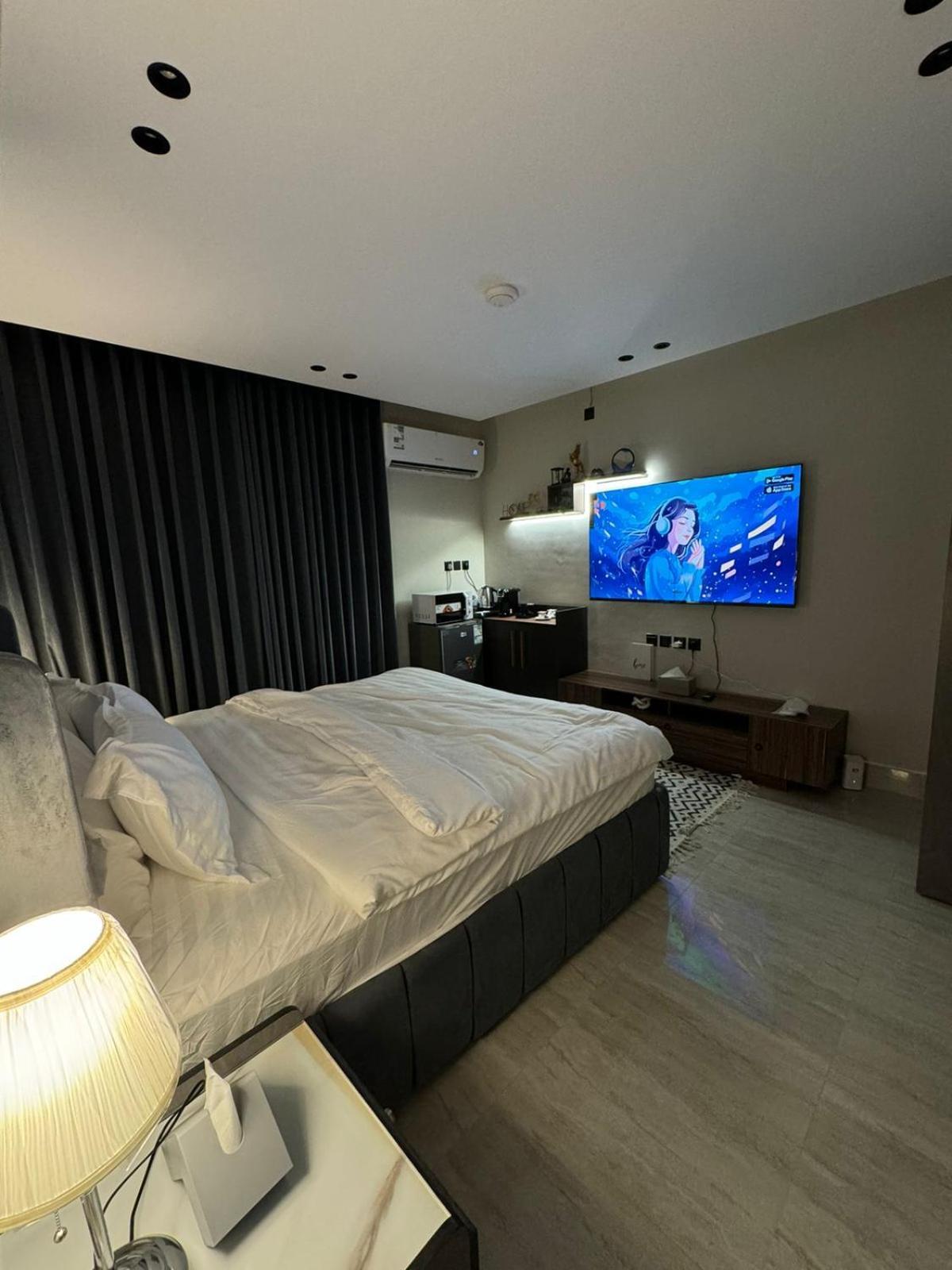 ريح بالك Hotel Dammam Exterior photo