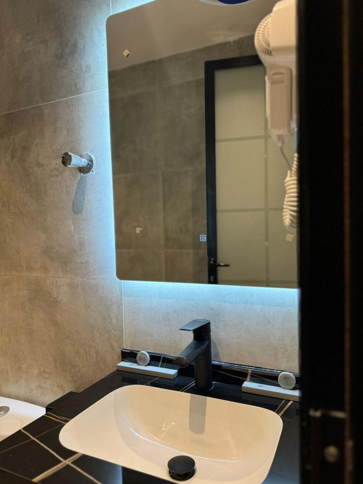 ريح بالك Hotel Dammam Exterior photo