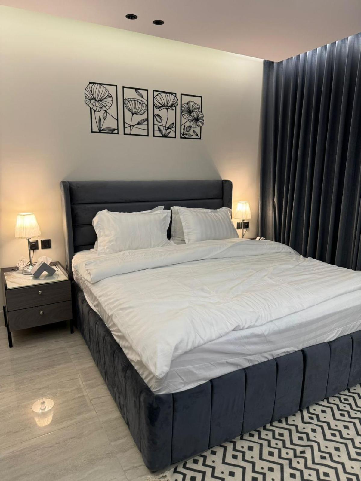 ريح بالك Hotel Dammam Exterior photo