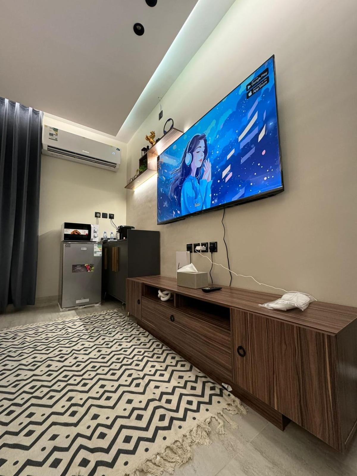 ريح بالك Hotel Dammam Exterior photo